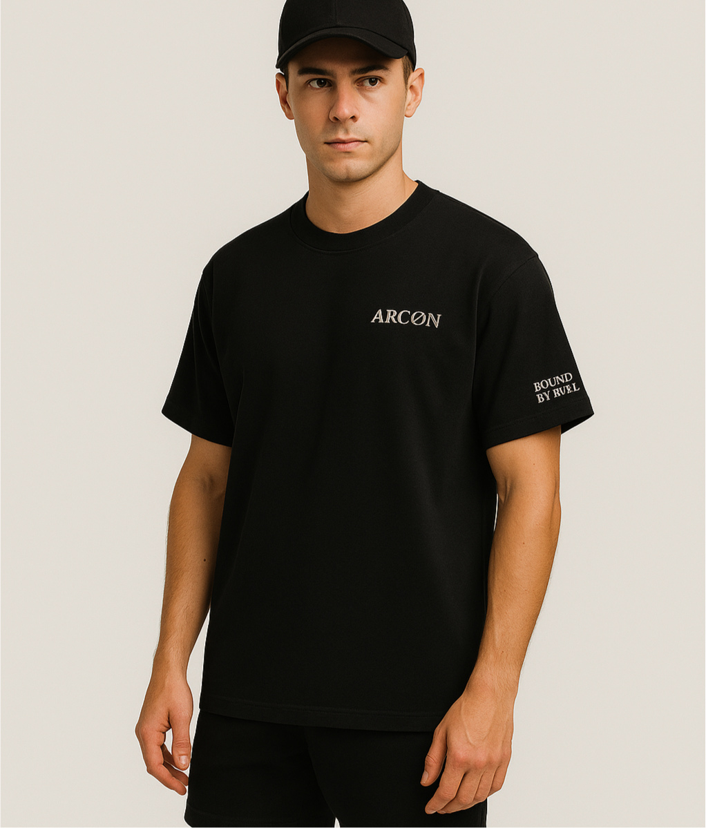Arcon simple T- shirt