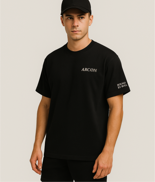 Arcon simple T- shirt